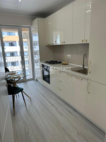 Garsoniera Moderna langa Metrou!Comision 0% - 3