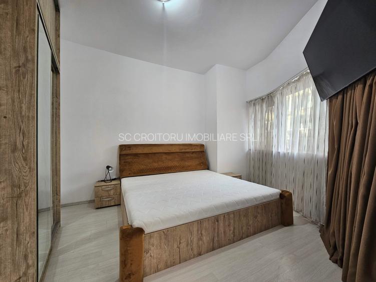 Cismigiu Parc /Sala Palatului-inchiriere apartament 2 camere! Centrala proprie ! - 13