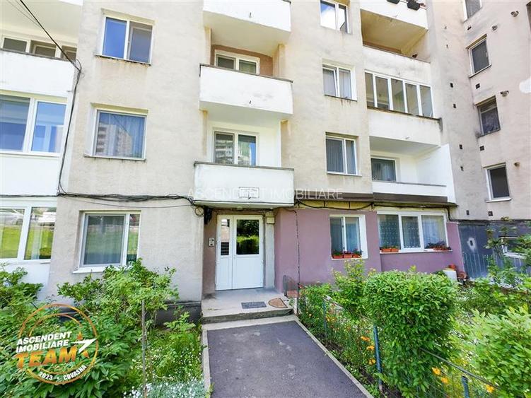 3D! Decomandat, luminos, primitor, 2 balcoane, Simeria, Sfantu Gheorghe - 18