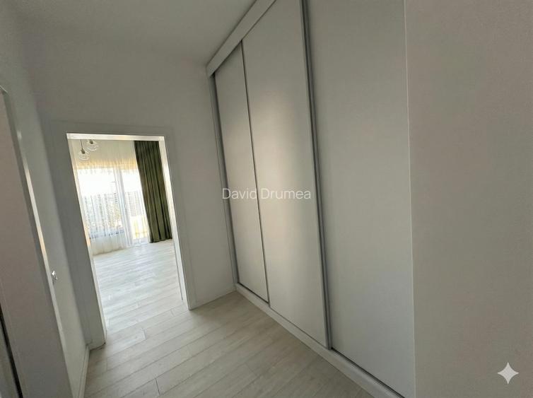 Casă Individuală pe Parter în Tunari – 4 Camere, Terasă Mare 0% Comision - 11