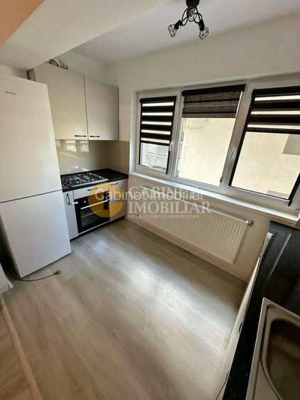 3 CAMERE DECOMANDAT--MOBILAT+UTILAT--ROND PACURARI - 8