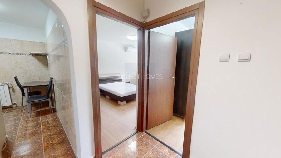 2 Camere | Vanzare  | Parc | Metrou *Drumul Taberei* Tur Virtual* - 13