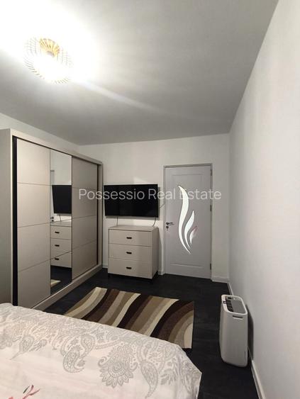 Berceni - Alexandru Obregia - Apartament 2 camere - Comision 0% - 86.000 EUR - 5