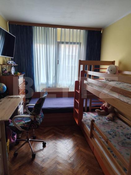 Apartament de vanzare, semidecomandat, 3 camere, 55 mp - 3