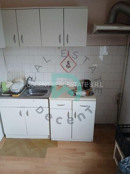 Garsoniera  Astra, intermediar, Brasov - 3