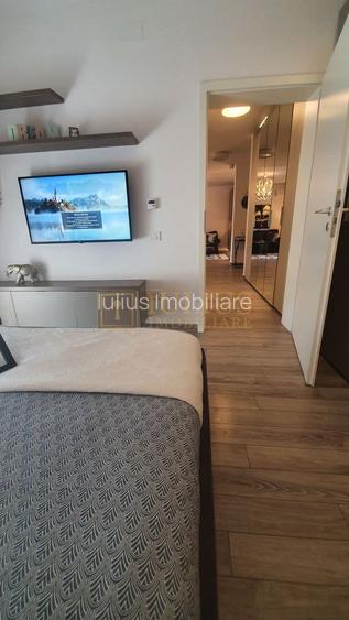 Dumbravita, 2 camere, centrala proprie. - 10