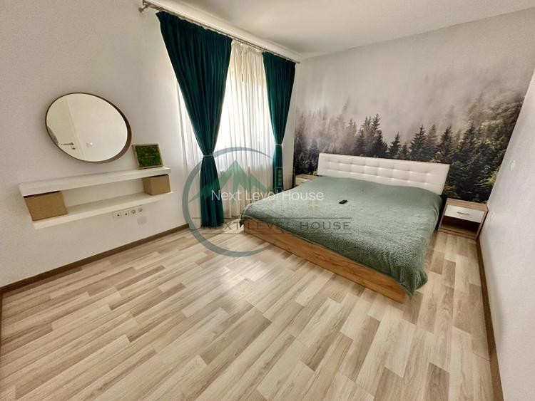 Apartament 3 camere, terasa generoasa - 2