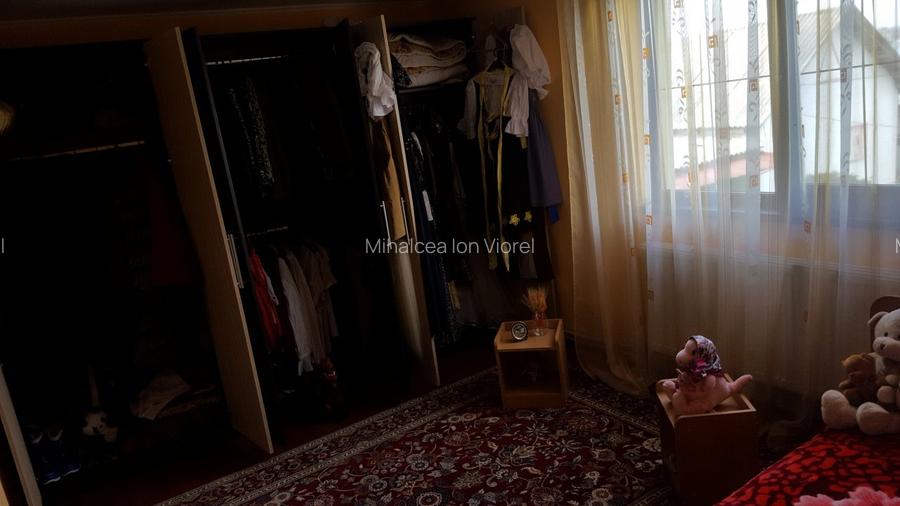 CASA DE VANZARE ZONA BRADU PITESTI - 5