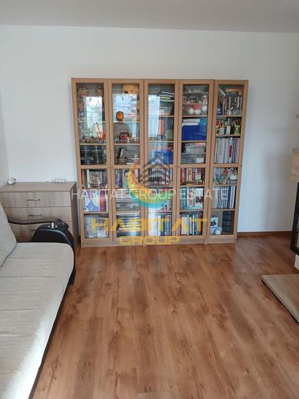 Vanzare 2 Camere Mobilat si Utilat- Berceni! - 3
