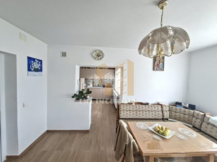 Casa individuala  Ileni Fagaras Brasov - 7