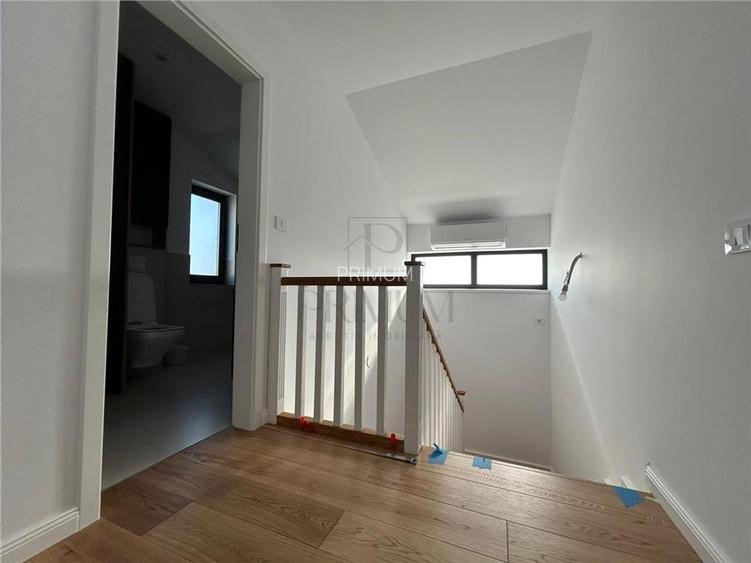 VILA INDIVIDUALA PREMIUM IN SERENA 3 (MOSNITA NOUA) - 4