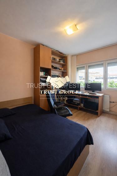 Apartament 3 camere Titulescu-Banu Manta - CENTRALA PROPRIE - 3