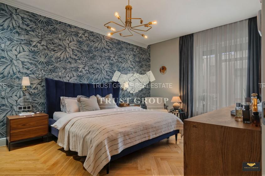 Penthouse 4 Camere Floreasca 180mp | Terasa 80 mp | 2 locuri de parcare  - 14