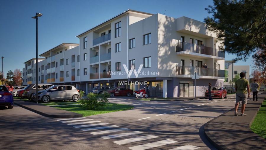Penthouse, 80 mp utili, Selimbar, Sibiu - 6