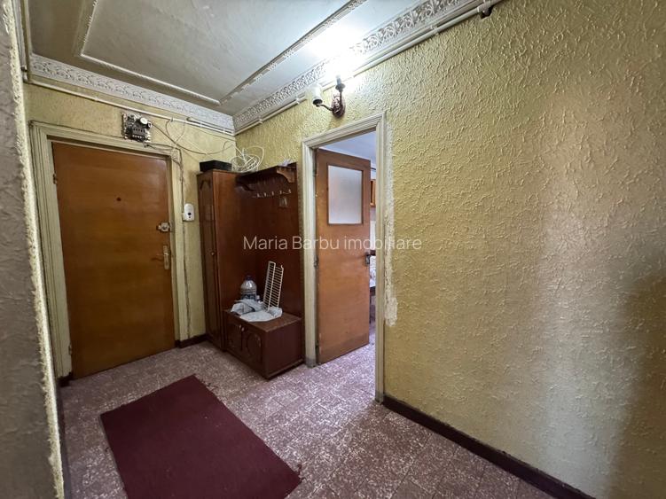 5 cam, 112 mp. decomandat, fara imbunat., et.4, acoperis, N.Titulescu - 20