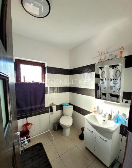 DOBRENI | Casa | 4 Camere | Centrala electrica | Foisor | Curte - 6