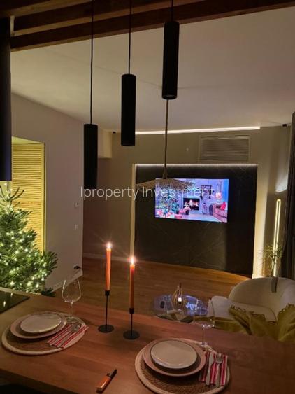 One Cotroceni Park | 2 Camere | Parcare | Terasa | 59 MP | 2/11 - 2