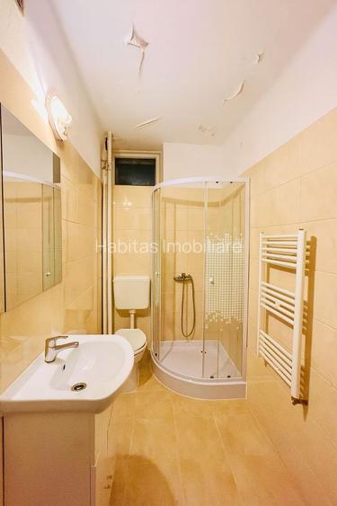 Apartament cu 1 camera+ Balcon  in Gruia - 4