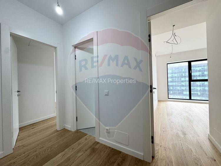 2 camere – Nusco City Park | Promenada Mall | Finalizat - 6