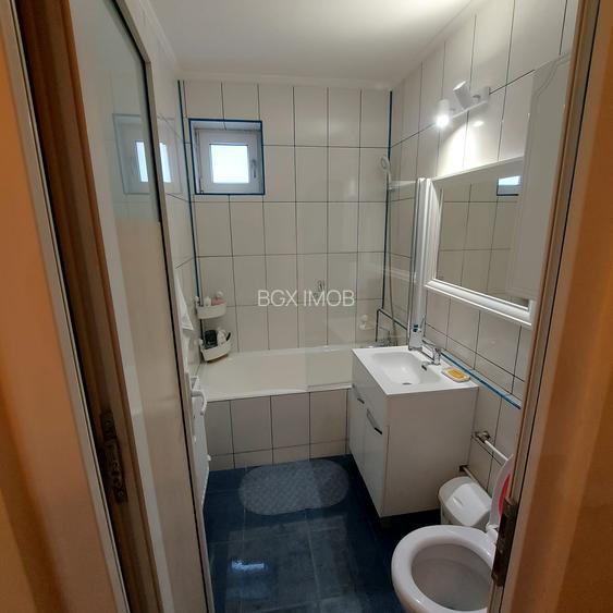 2 camere Dr Taberei Bucla- Totul renovat-Mobilat -Langa metrou - 9