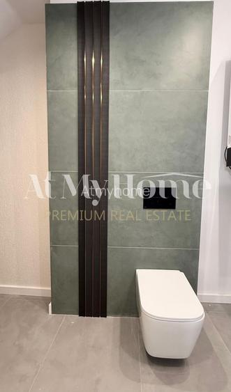 VILA TIP DUPLEX/DESIGN MODERN/6 CAMERE/SAUNA/IANCU NICOLAE - 8