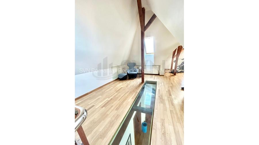 REV2005683 VILA EXCEPTIONALA l ARHITECTURA DEOSEBITA l RENOVATA l GRADINA l AVIA - 34