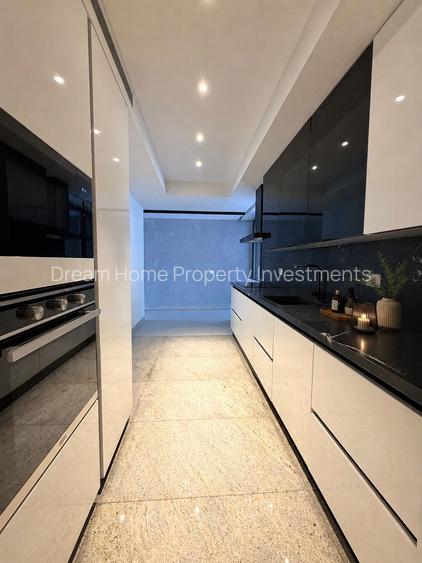 De inchiriat  apartament premium 3 camere / Rahmaninov/ Floreasca - 5