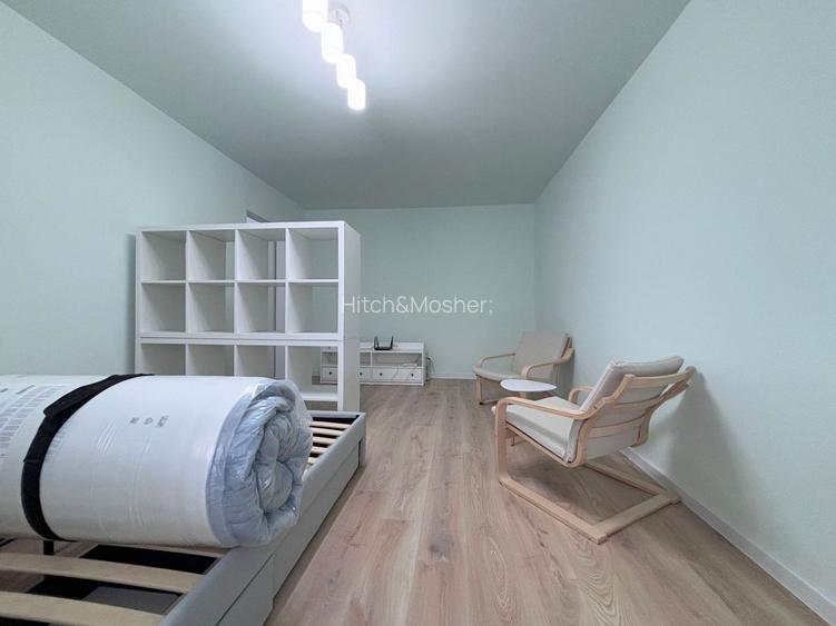 De inchiriat ap cu o camera - Langa Iulius Town - 4