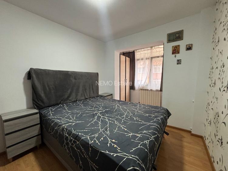 Apartament 3 Camere | Curcubeu | Etaj 2 | 98,000 € (neg) - 3