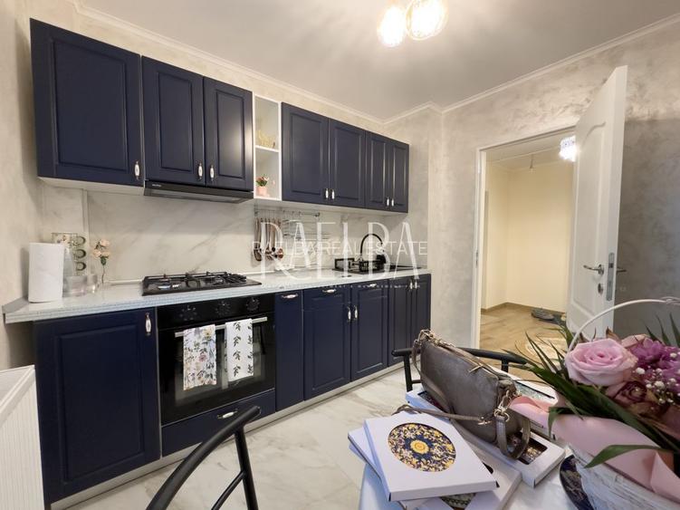 3 camere | Dristor | Mihai Bravu | Calea Vitan | 2 bai - 10