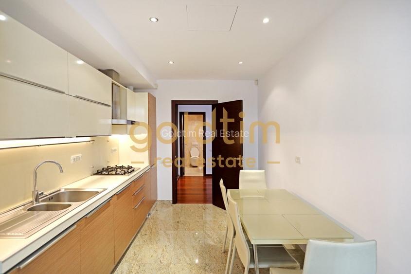 PRIMA CHIRIE/NOU RENOVAT/APARTAMENT PREMIUM/TERASA/PARCARE SUBTERANA/PRIMAVERII - 2