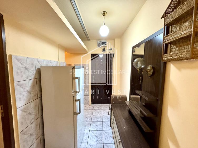 Apartament cu 2 camere | Parter | Micro 15 - 14