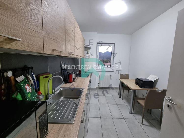 Garsoniera Alphaville Racadau, Brasov - 7