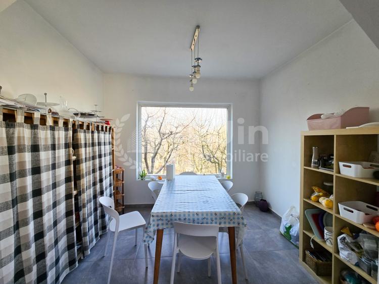 Casa individuala 330mp | Teren 750mp | Gruia | Zona str. Vantului - 13