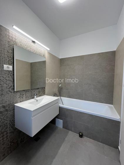 Acasă, unde liniștea prinde contur: Sanctuarul tău privat în Irish Park - 9