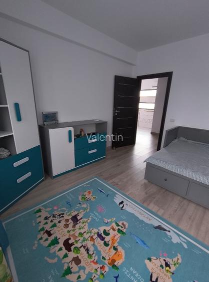 Casa moderna stil mediteranean, mobilata si utilata - Berceni - 10