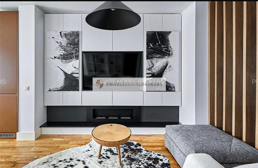 Floreasca | 102 The Address | Bloc 2020 | Parcare - 2