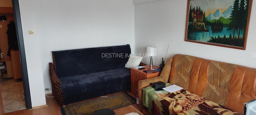 Apartament cu 1 camera ,decomandat , mobilat si renovat recent - 10