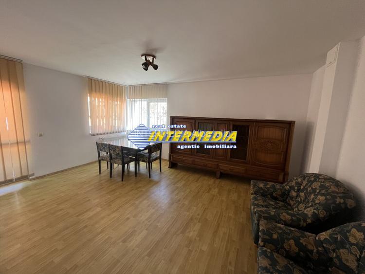 3 camere I Bloc Nou I decomandat I Centru I etaj 1 I mobilat I - 9