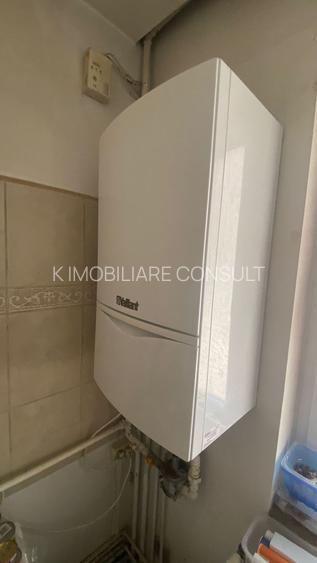 Piata Domenii - Ion Mihalache apartament 3 camere de vanzare - 8