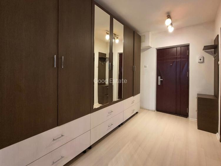 INCHIRIERE garsoniera Bloc Mixt etaj 5 Termoficare Metrou Lujerului Timonierului - 5