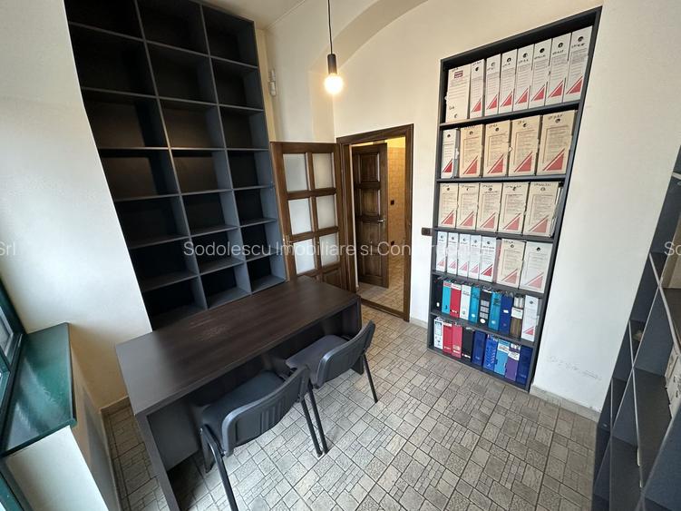 Spațiu de birouri  în zona Unirii/ Tribunal - 17