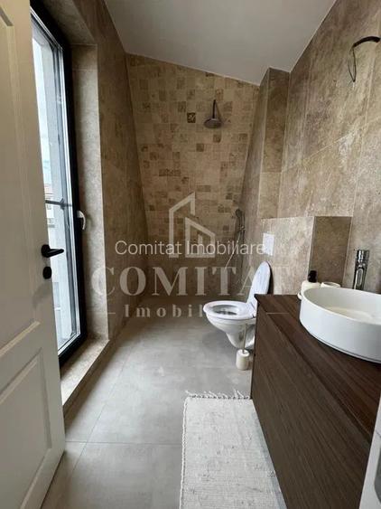 Duplex la cheie cu garaj cartierul Făget - 8