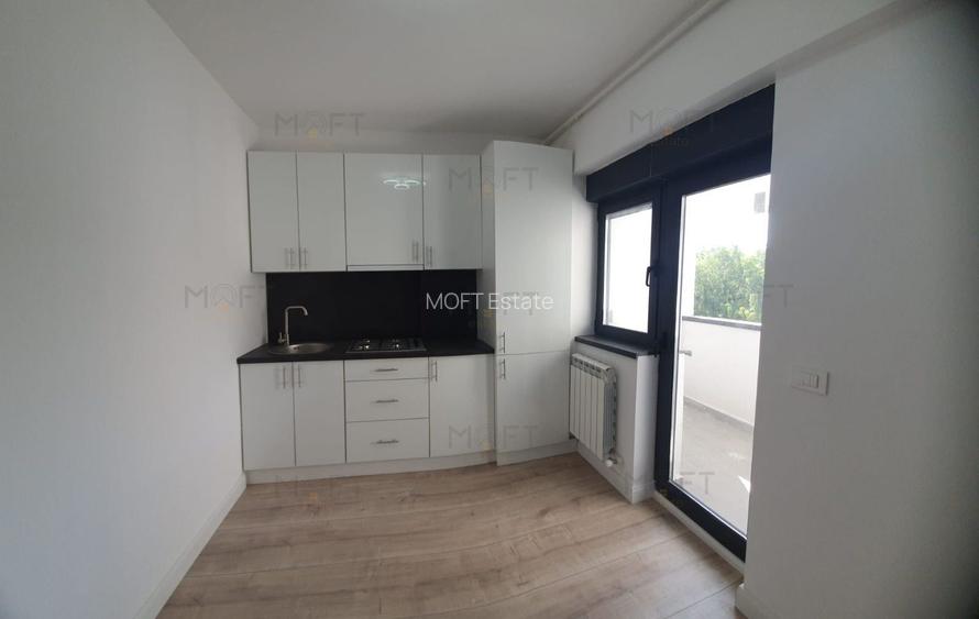 2 camere 80 mp, terasă 20 mp, Piața Muncii - 3