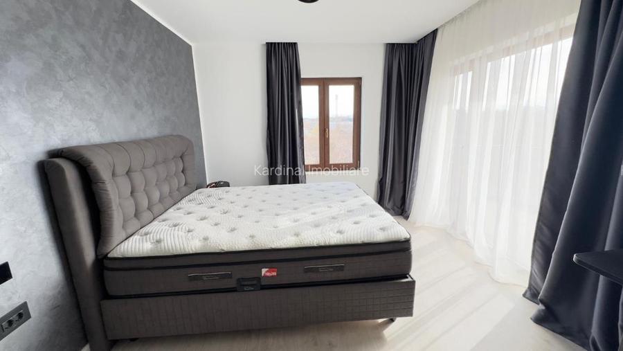 Apartament modern cu 2 camere, bloc nou 2024, zonă Griviței langă - 11