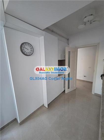 Inchiriem penthouse in zona centrala - 6