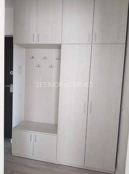Garsoniera Lujerului - complex 21 Residence *parcare privata* - 5