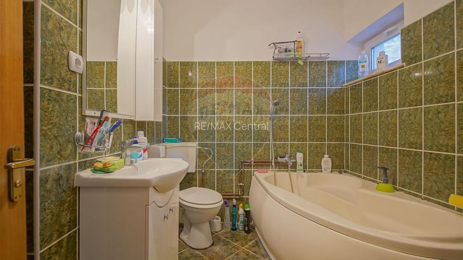 Vila în Poiana Brașov – Refugiu exclusivist și investiție! - 42