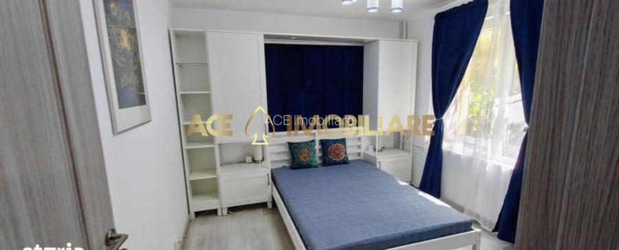 2 Camere de inchiriat | Mosilor | Metrou | Boiler | Mobilat | Utilat - 7