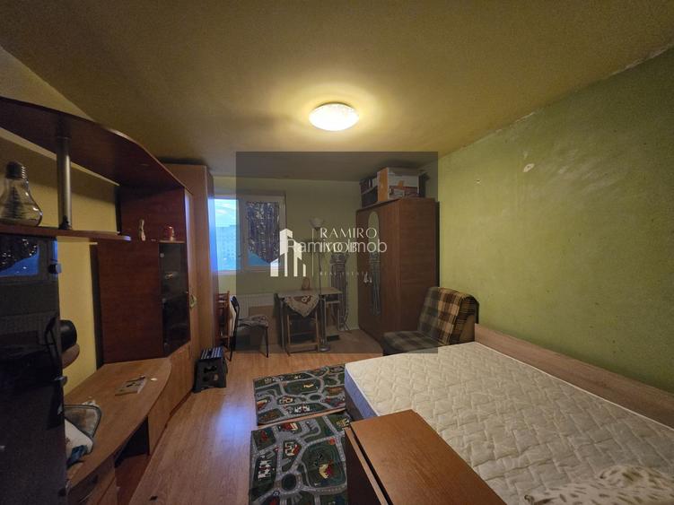 Garsoniera dubla 30mp centrala - Auchan Titan - Bd. 1 Decembrie - 7